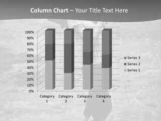 Drop Umbrella Water PowerPoint Template