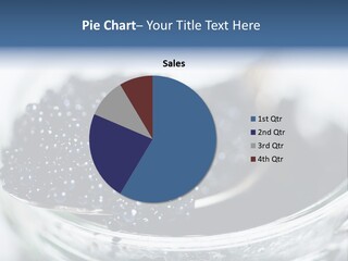 Prepared Luxury Ingredient PowerPoint Template