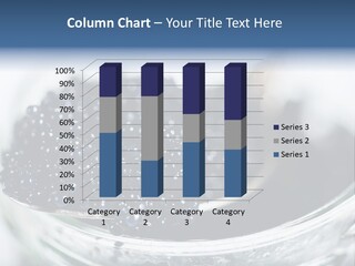 Prepared Luxury Ingredient PowerPoint Template