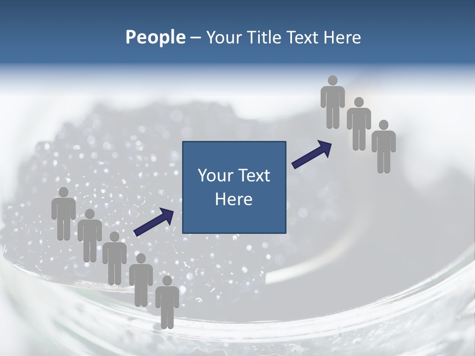 Prepared Luxury Ingredient PowerPoint Template