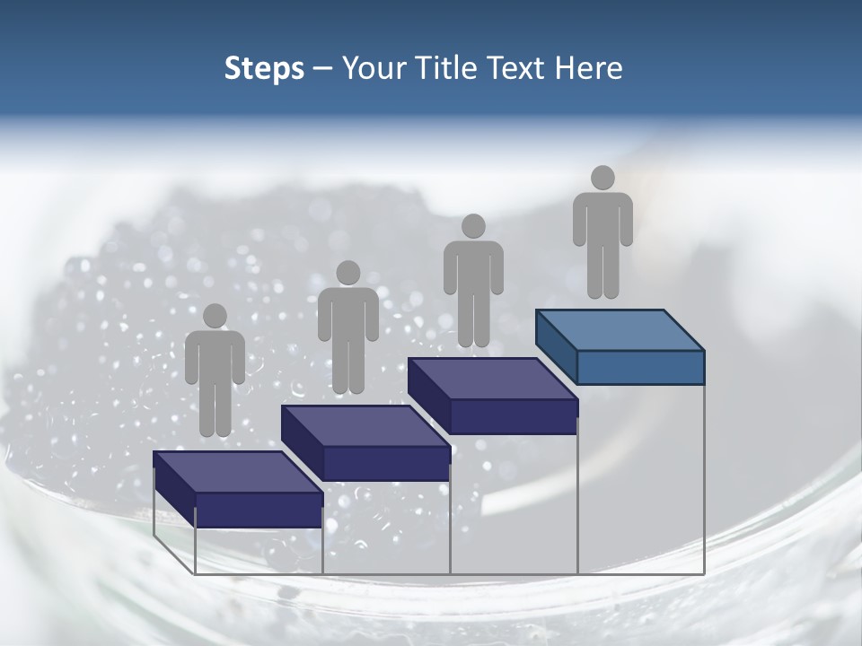 Prepared Luxury Ingredient PowerPoint Template