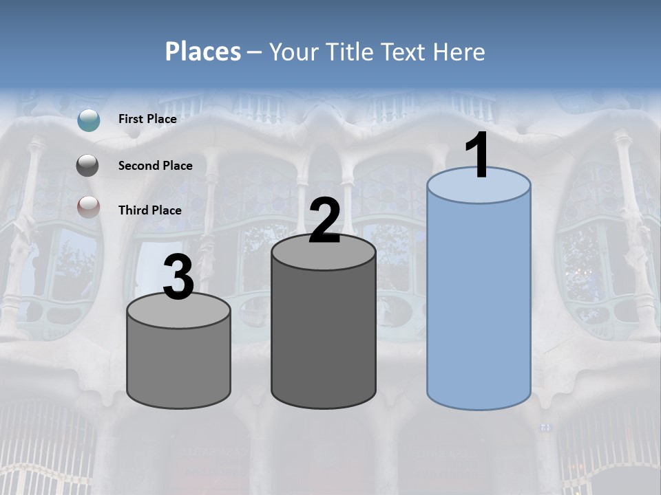 Style Balcony Culture PowerPoint Template