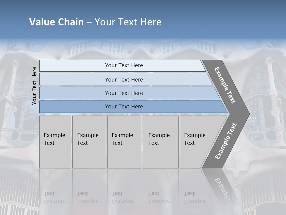 Style Balcony Culture PowerPoint Template