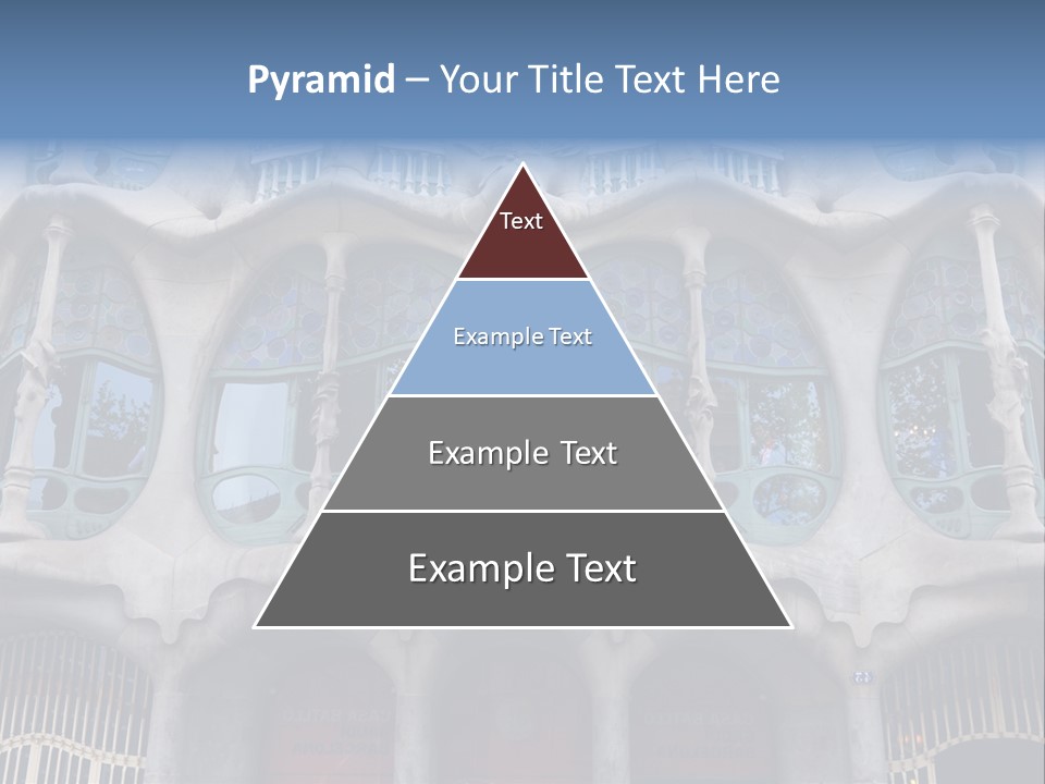Style Balcony Culture PowerPoint Template