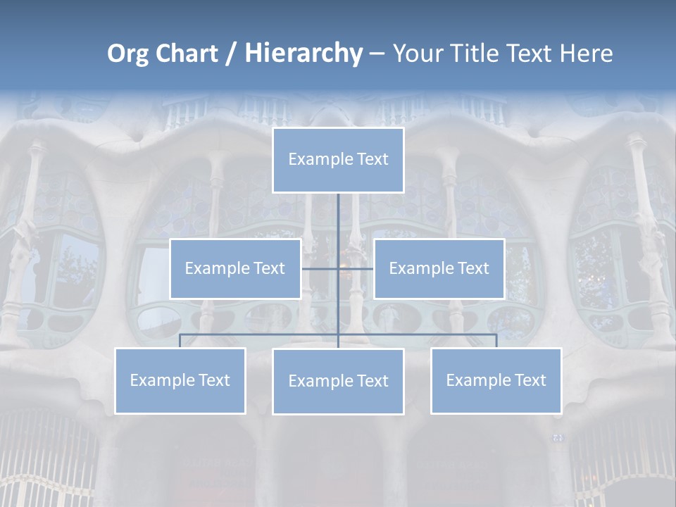 Style Balcony Culture PowerPoint Template