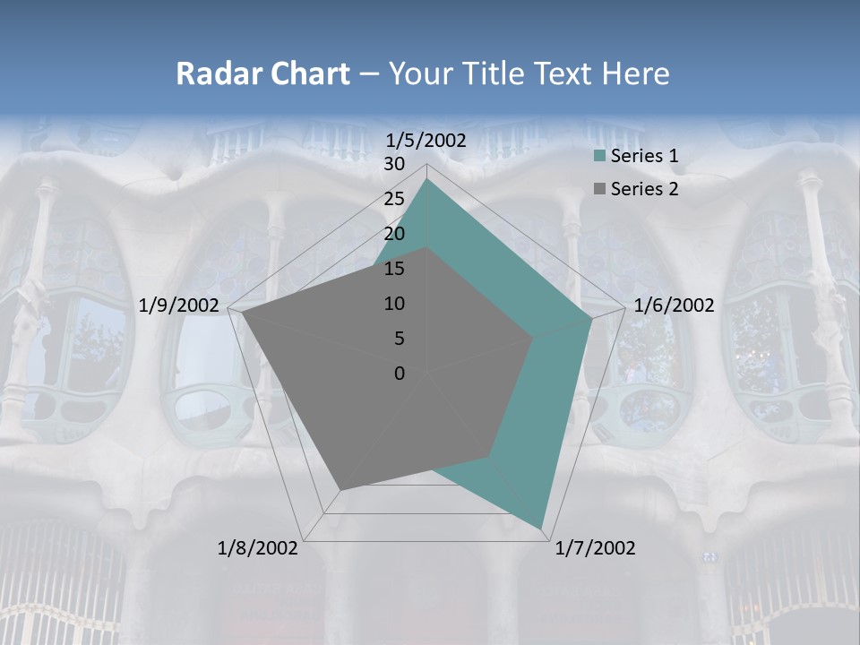 Style Balcony Culture PowerPoint Template