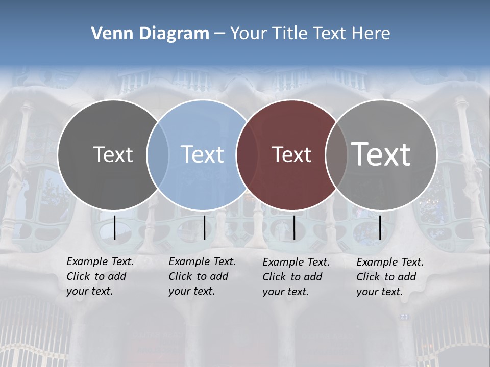 Style Balcony Culture PowerPoint Template
