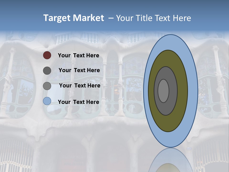 Style Balcony Culture PowerPoint Template