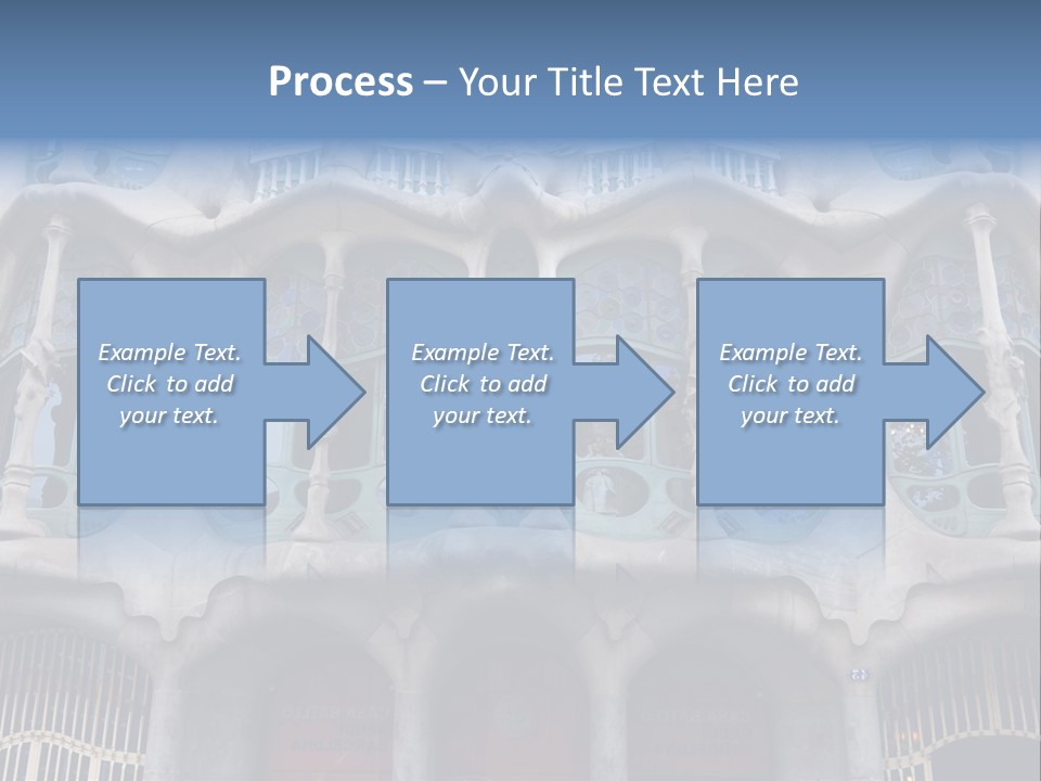 Style Balcony Culture PowerPoint Template