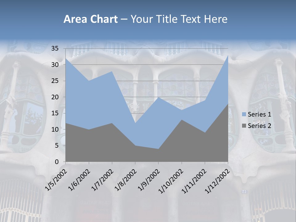 Style Balcony Culture PowerPoint Template