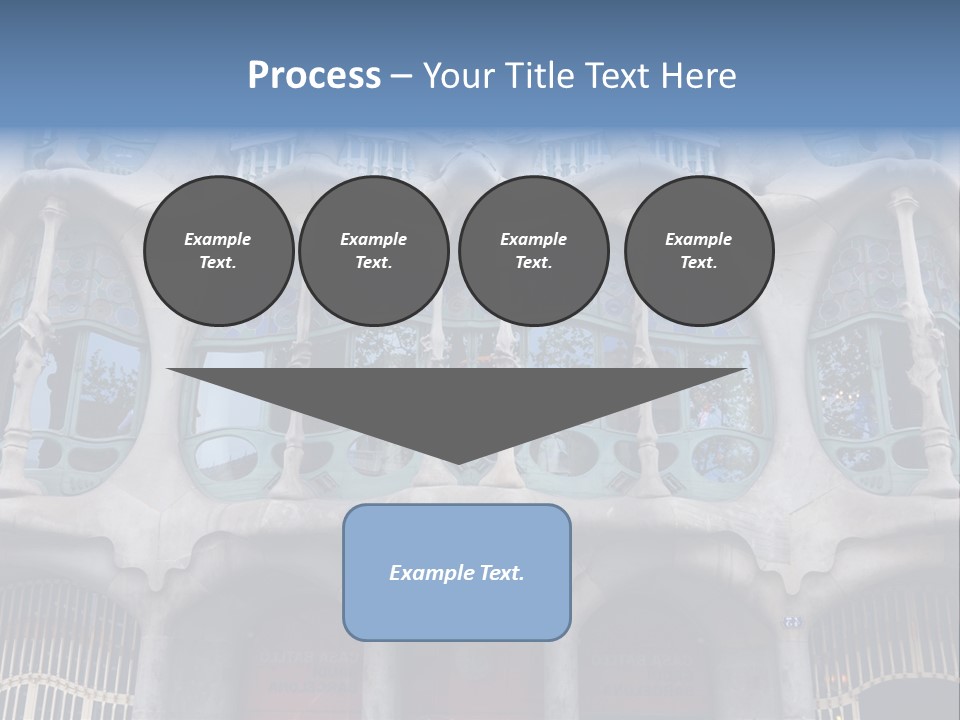 Style Balcony Culture PowerPoint Template