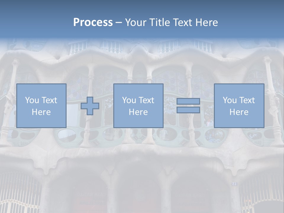 Style Balcony Culture PowerPoint Template