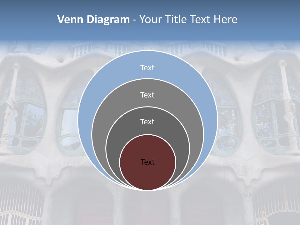 Style Balcony Culture PowerPoint Template