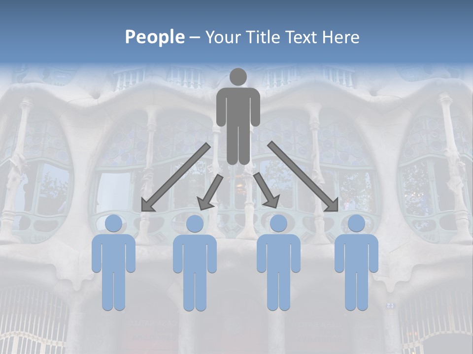 Style Balcony Culture PowerPoint Template