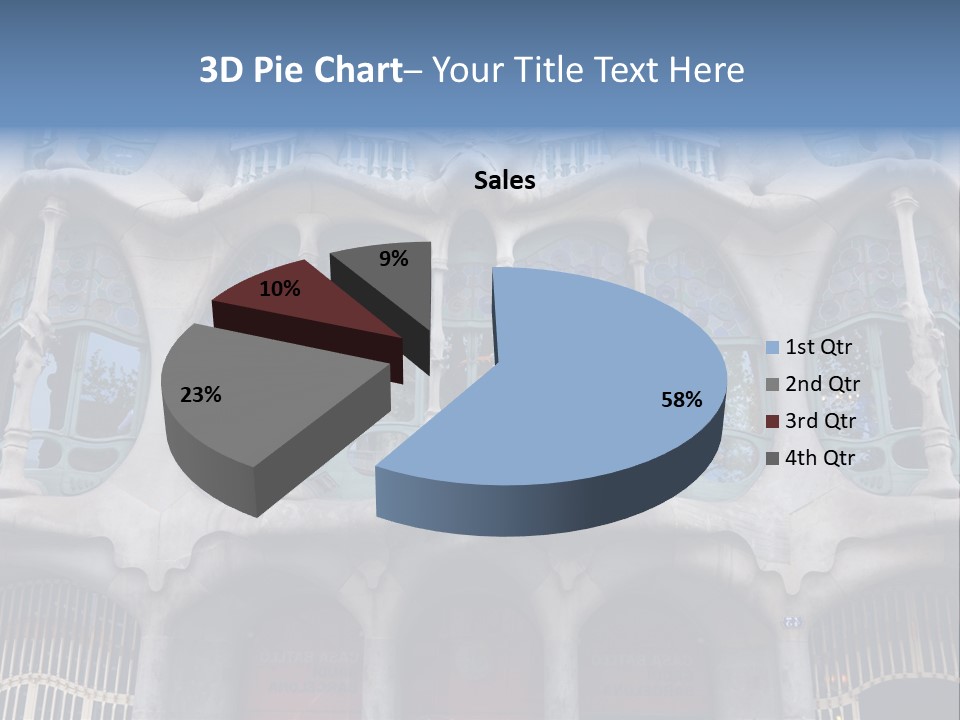 Style Balcony Culture PowerPoint Template
