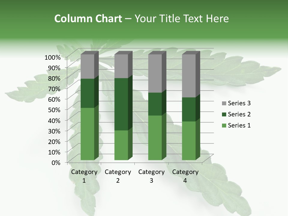 Joint Marijuana Medicine PowerPoint Template