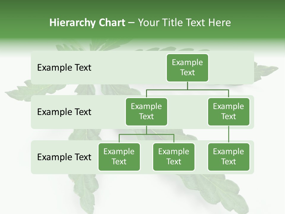 Joint Marijuana Medicine PowerPoint Template