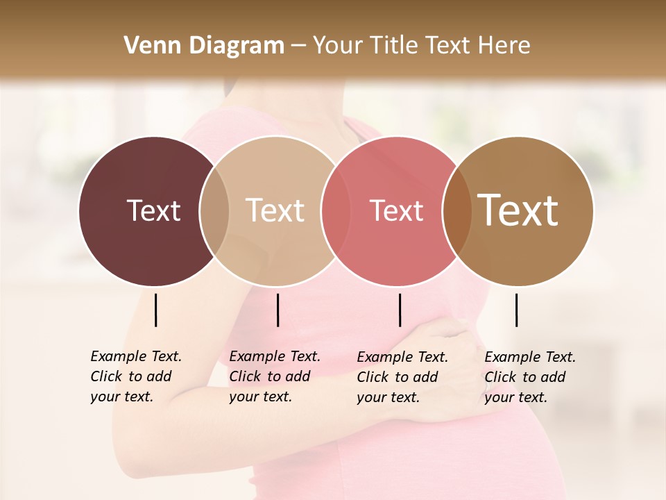 Vertical  Standing PowerPoint Template