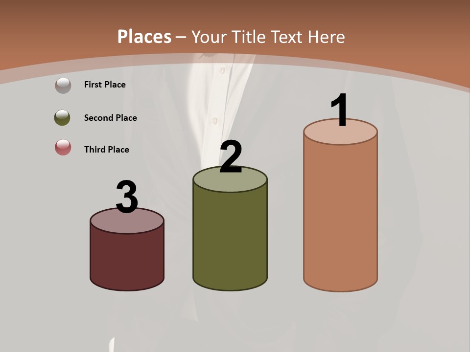 Room Young Jewelry PowerPoint Template