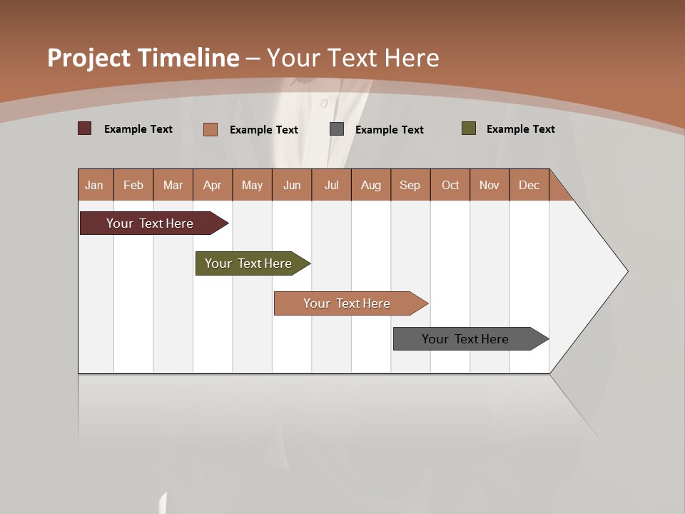 Room Young Jewelry PowerPoint Template