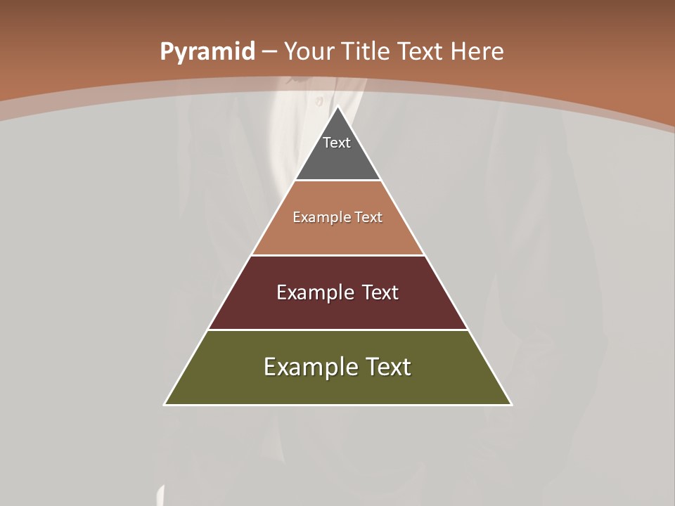 Room Young Jewelry PowerPoint Template