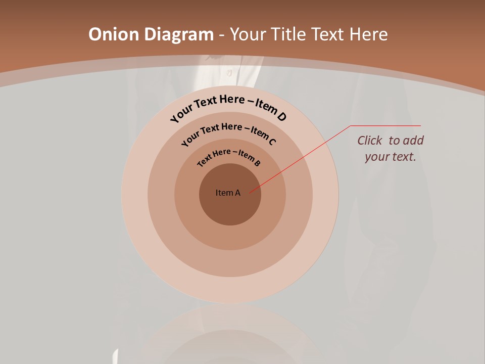 Room Young Jewelry PowerPoint Template