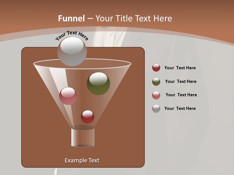 Room Young Jewelry PowerPoint Template