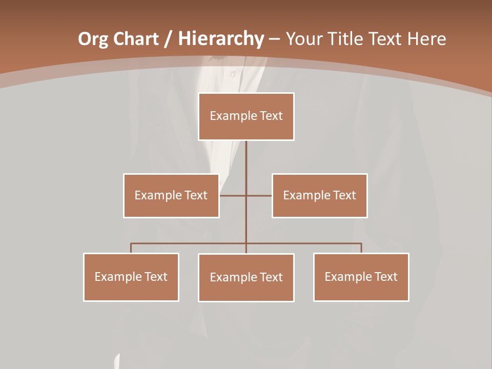 Room Young Jewelry PowerPoint Template