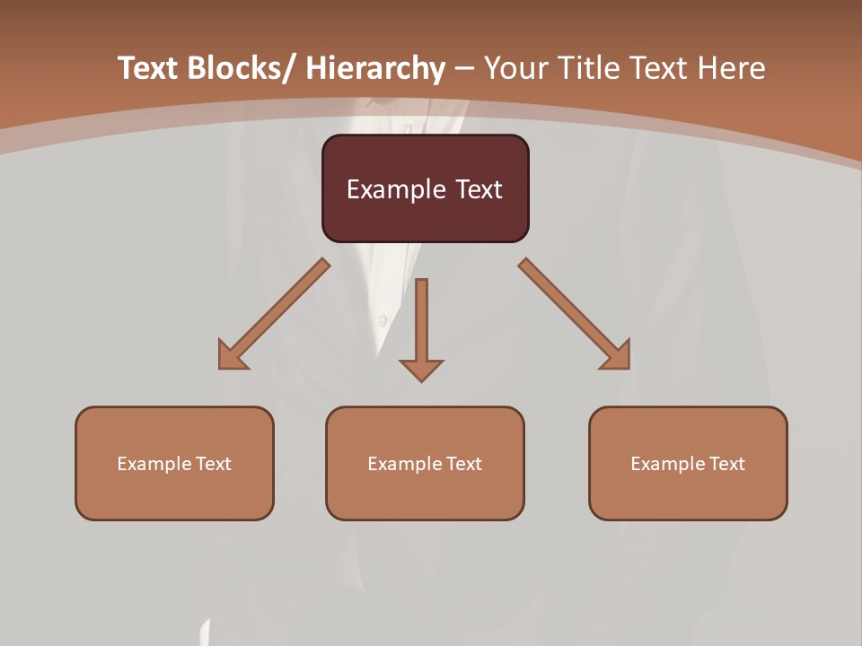 Room Young Jewelry PowerPoint Template