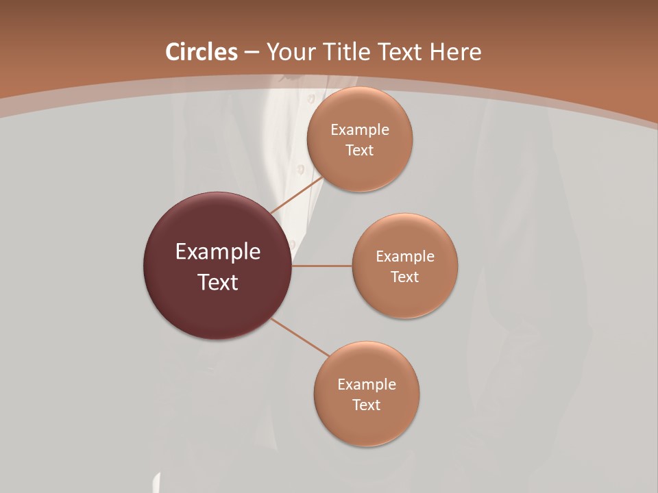 Room Young Jewelry PowerPoint Template