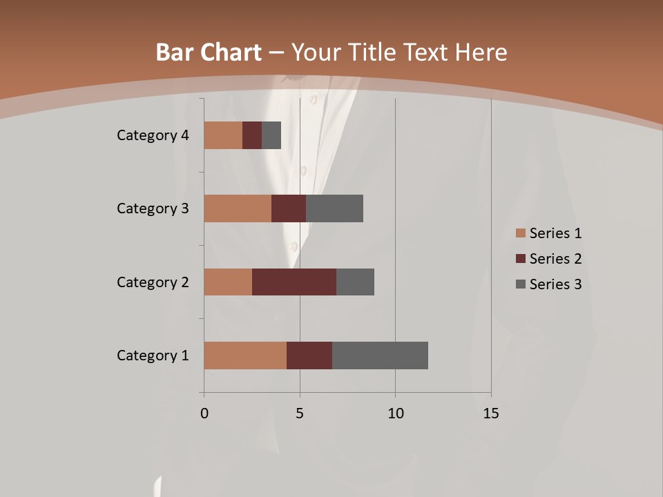 Room Young Jewelry PowerPoint Template