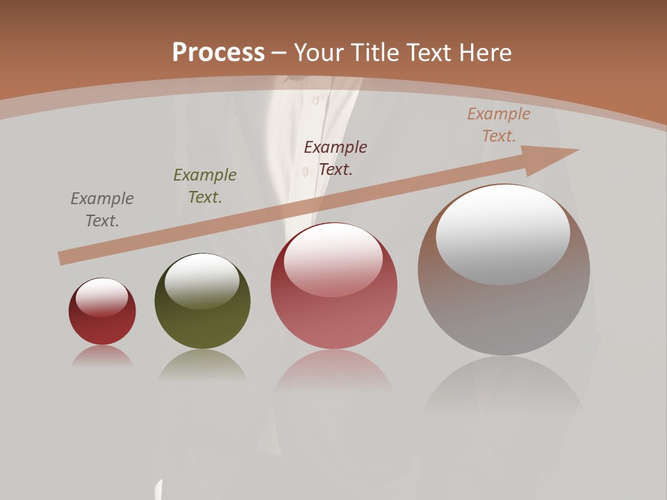 Room Young Jewelry PowerPoint Template