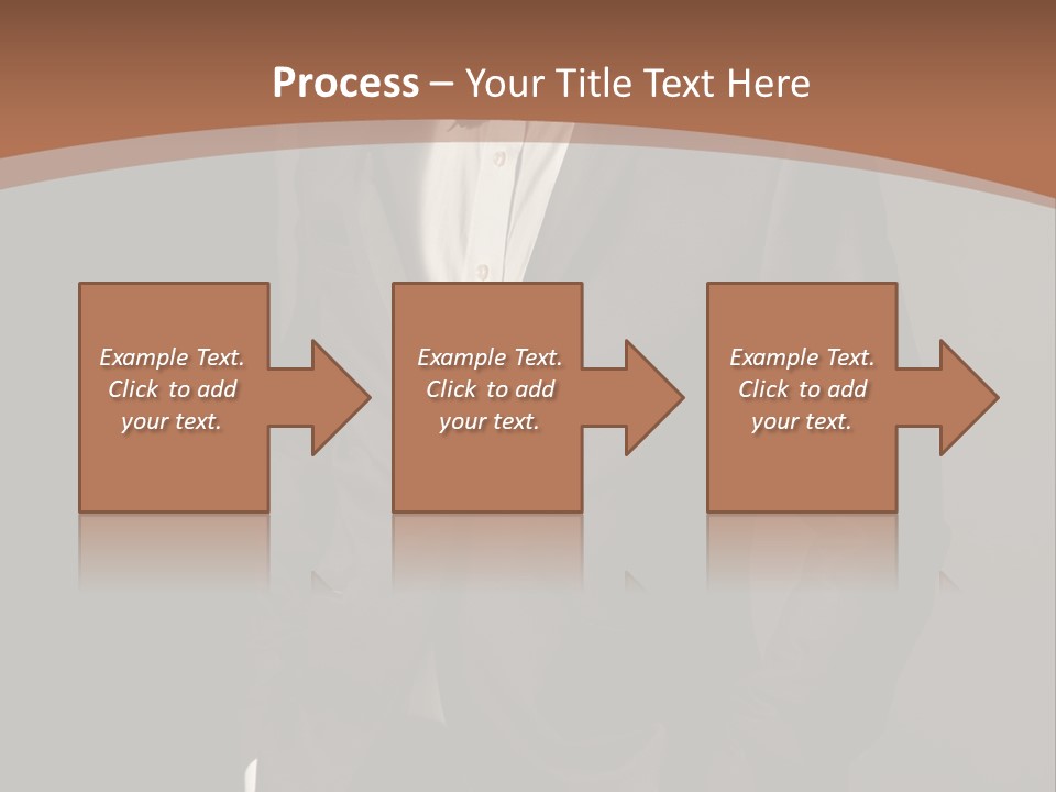 Room Young Jewelry PowerPoint Template