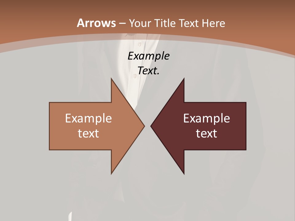 Room Young Jewelry PowerPoint Template