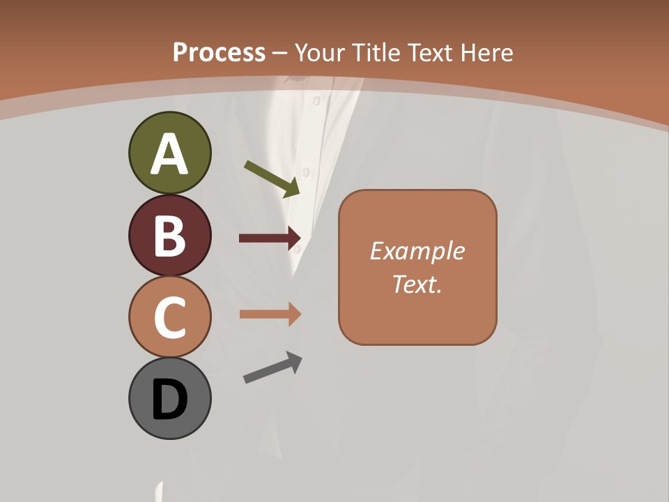 Room Young Jewelry PowerPoint Template