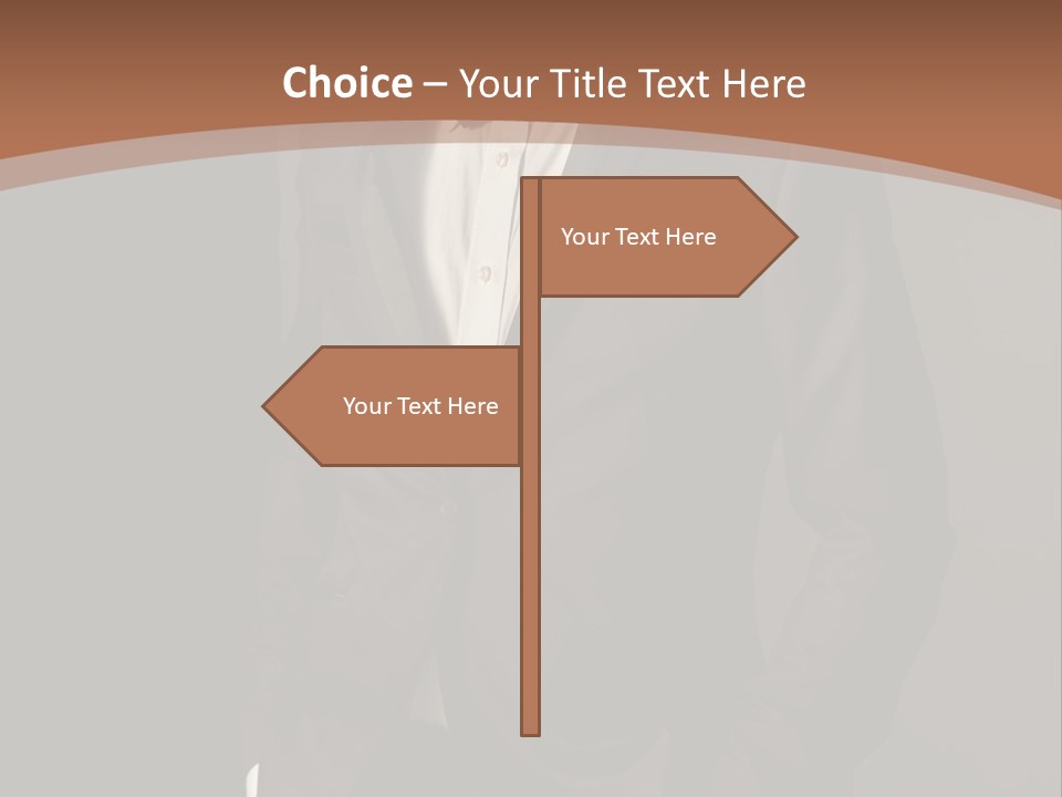 Room Young Jewelry PowerPoint Template