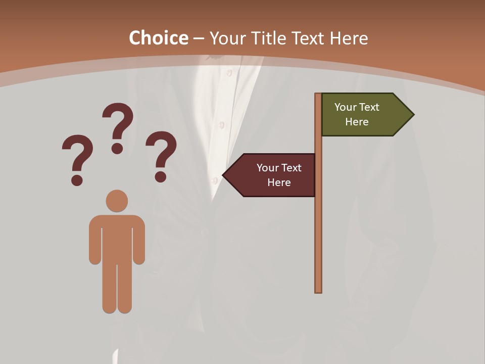 Room Young Jewelry PowerPoint Template