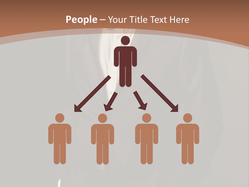 Room Young Jewelry PowerPoint Template