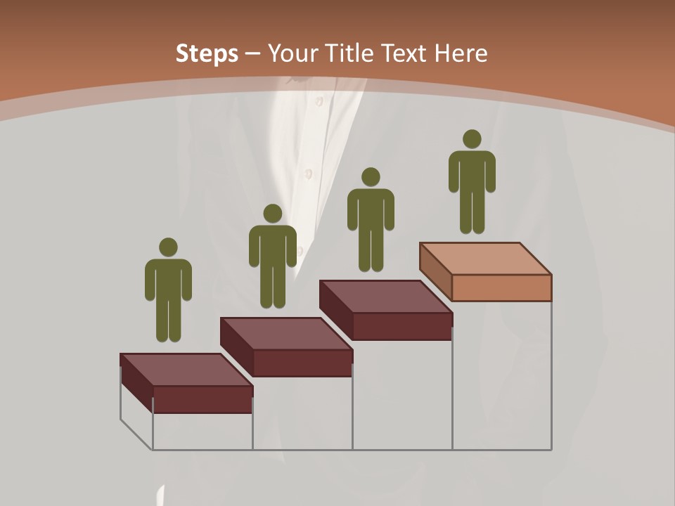 Room Young Jewelry PowerPoint Template