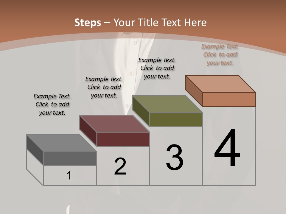 Room Young Jewelry PowerPoint Template