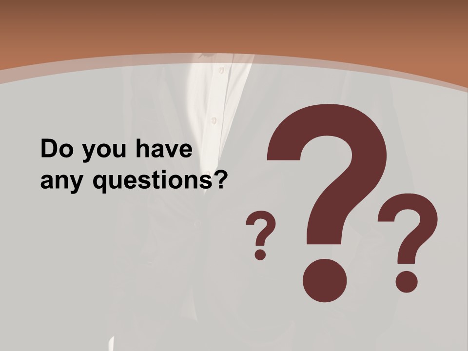 Room Young Jewelry PowerPoint Template