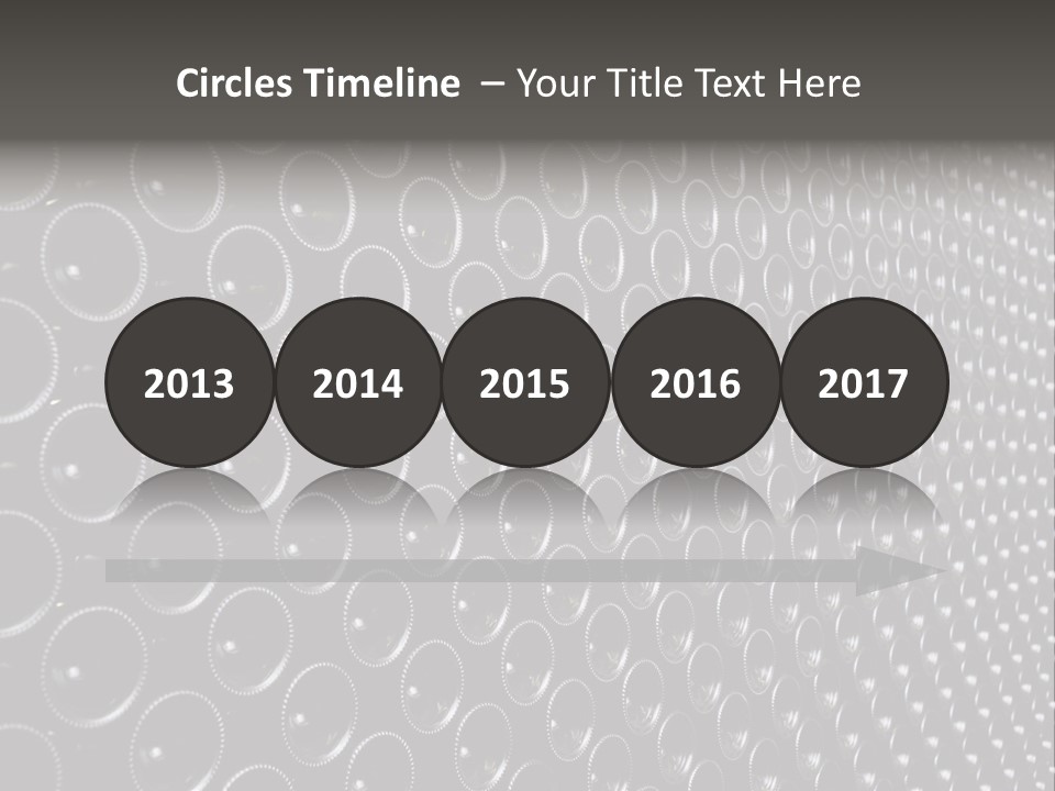 Bar Winery Bottle PowerPoint Template