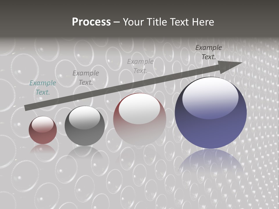 Bar Winery Bottle PowerPoint Template