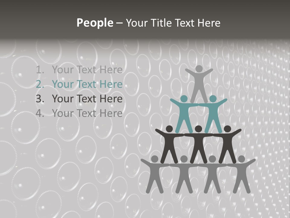 Bar Winery Bottle PowerPoint Template