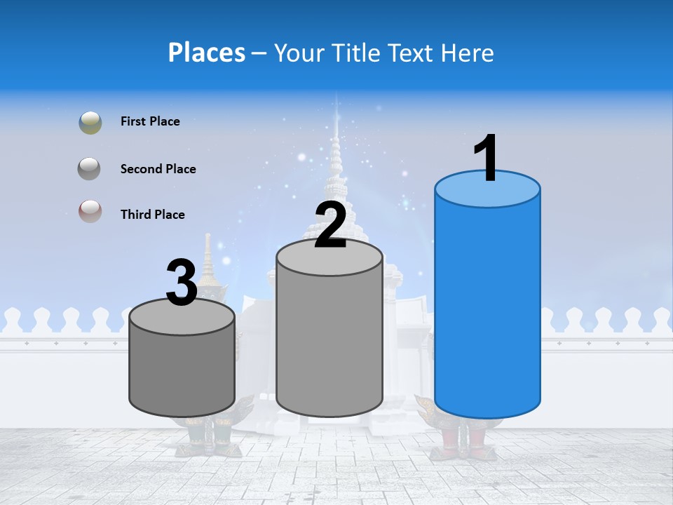 Religion Asia Culture PowerPoint Template