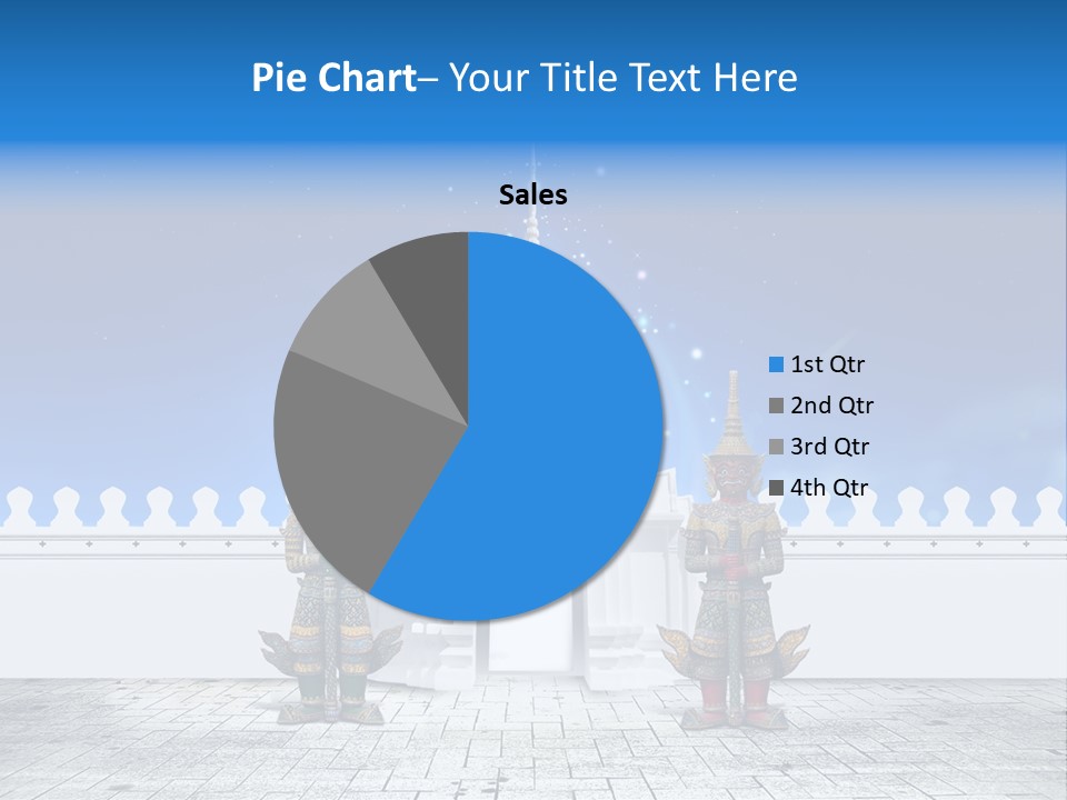Religion Asia Culture PowerPoint Template