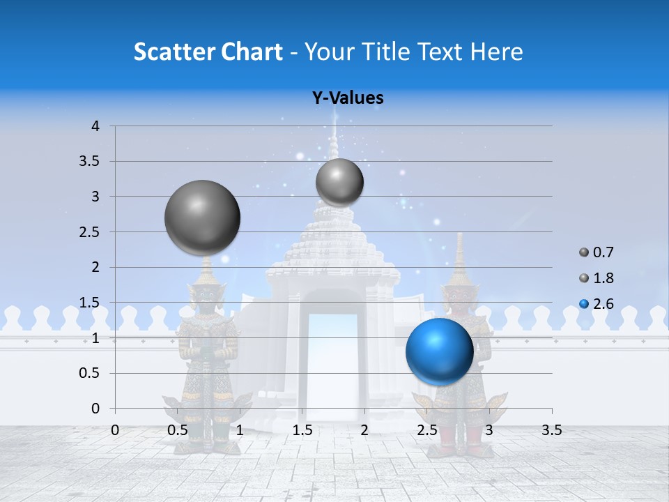 Religion Asia Culture PowerPoint Template
