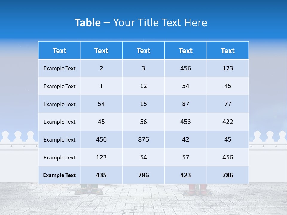 Religion Asia Culture PowerPoint Template