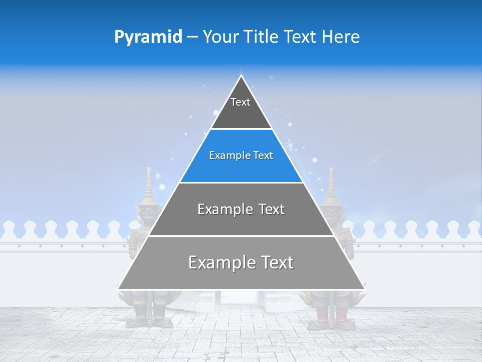 Religion Asia Culture PowerPoint Template