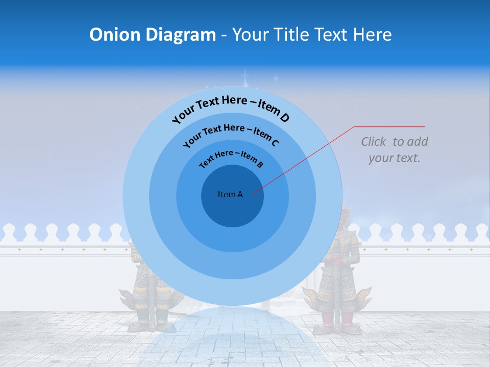 Religion Asia Culture PowerPoint Template